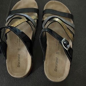 Sandals